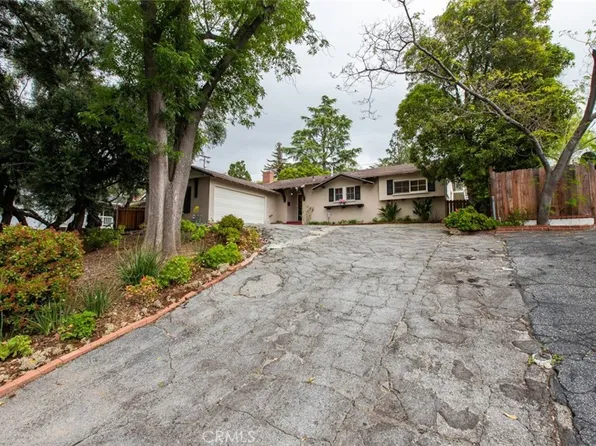 4526 La Granada Way, La Canada Flintridge, CA 91011