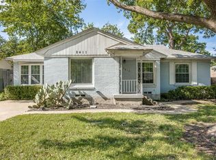 2411 Tisinger Ave, Dallas, TX 75228