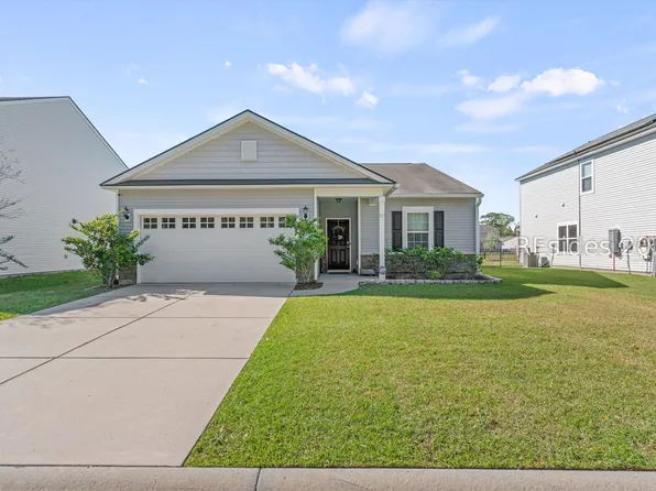 67 Saluda Way, Beaufort, SC 29906