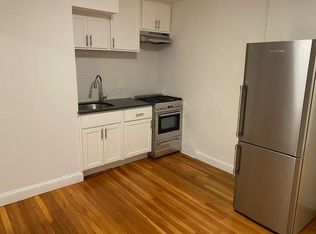 107 Summer St #11B, Malden, MA 02148