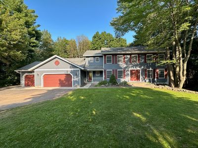 1611 Grandview Dr, Marquette, MI, 49855