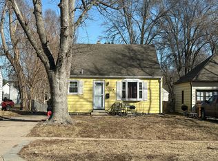 2407 Washington St, Bellevue, NE 68005