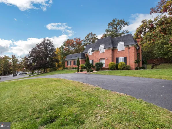 1031 Richwood Ave, Cumberland, MD 21502