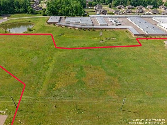 5th image of 0 Atoka Idaville Rd