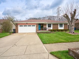 5604 Riva Ridge Dr, Indianapolis, IN 46237