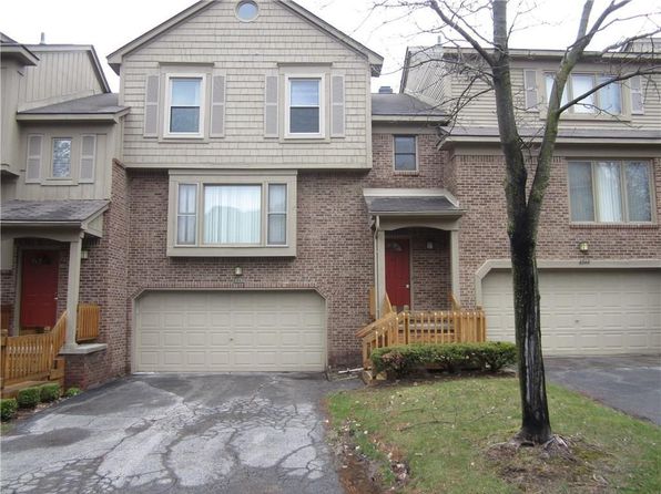 6342 Aspen Ridge Blvd #18