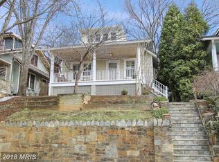 4327 44th St NW, Washington, DC