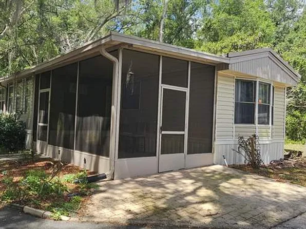1332 Dekle Dr #K1332, Leesburg, FL 34748
