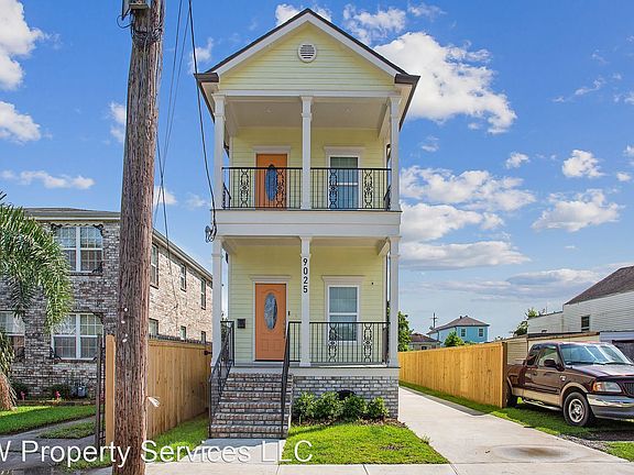 2nd image of 9027 Olive St