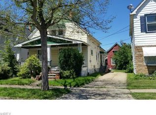 6801 Sebert Ave, Cleveland, OH 44105