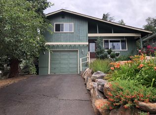 1829 Euclid Ave, Klamath Falls, OR 97601