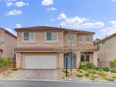 11232 Playa Bonita Ave, Las Vegas, NV, 89138
