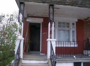 2100 Medary Ave, Philadelphia, PA 19138