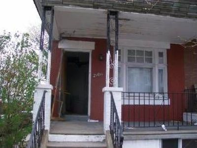 2100 Medary Ave, Philadelphia, PA, 19138