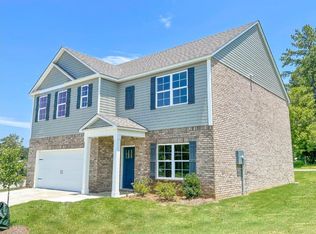 2401 Bluff Haven Ln, Hokes Bluff, AL 35903