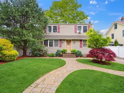 7 Grange Street, Huntington, NY, 11743