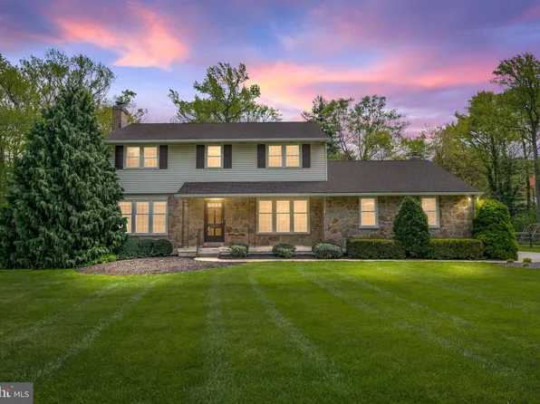 2110 Valley Ave, Wilmington, DE 19810