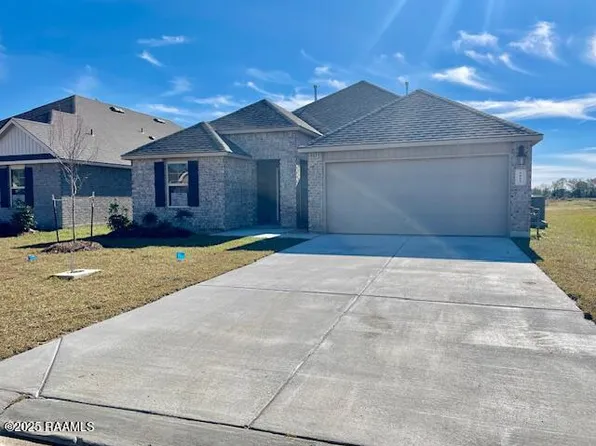 1615 Highland Dr, New Iberia, LA 70560