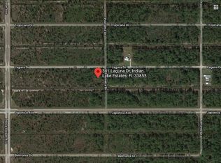 301 Laguna Dr, Indian Lake Estates, FL 33855