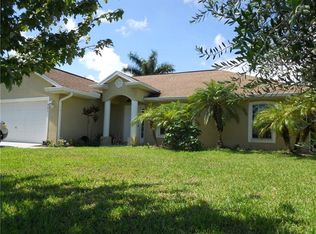 461 Melrose Ln, Sebastian, FL 32958