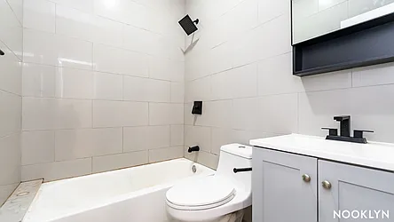 Rented by Nooklyn NYC LLC