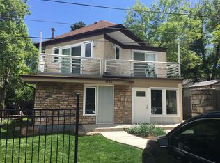 1122 9th St, Boulder, CO 80302