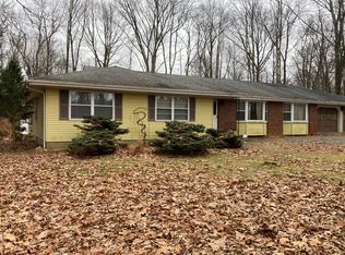 74 Marble Hill Rd, Great Meadows, NJ 07838