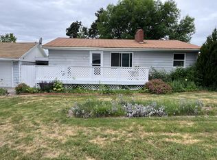 585 N Corbin Rd, Post Falls, ID 83854