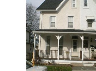 335 Walnut St, Royersford, PA 19468