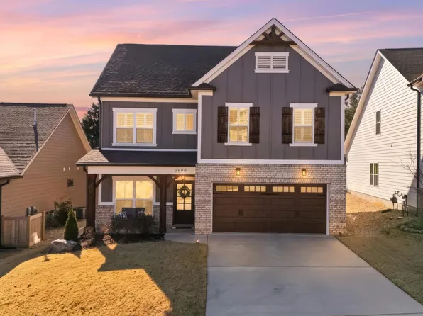3590 Weathervane Loop, Apison, TN 37302