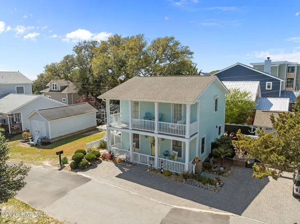 103 Sunshine Court, Beaufort, NC 28516