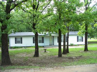 667-74044 667, Mannford, OK 74044