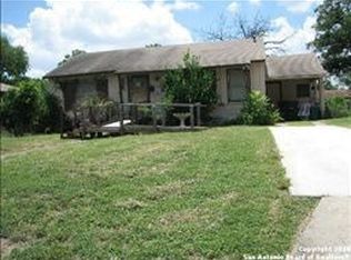 2216 Waverly Ave, San Antonio, TX 78228