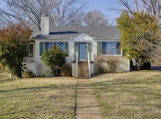 5652 Kendall Dr, Nashville, TN 37209