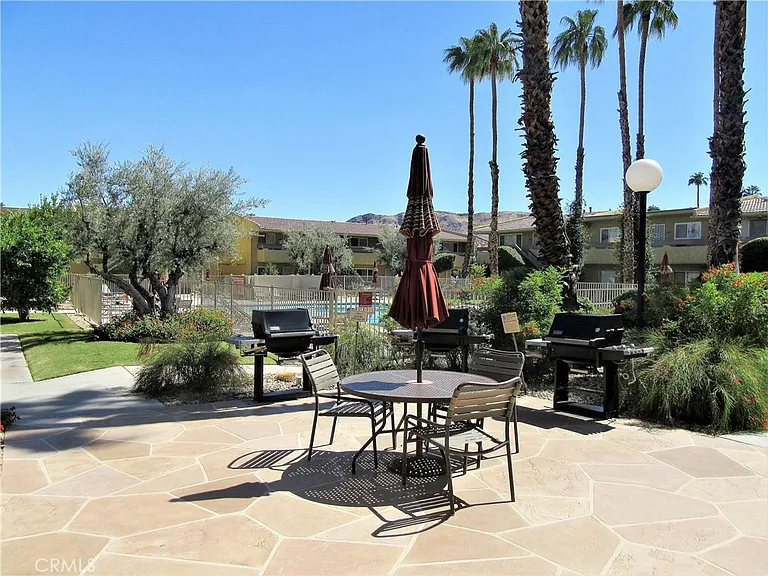 1950 S Palm Canyon Dr #126 — Photo 17