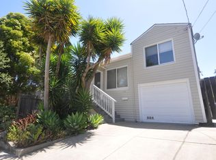 15 Inyo St, Brisbane, CA