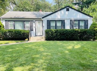 3714 W 162nd Pl, Markham, IL 60428