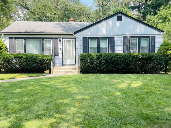 3714 W 162nd Pl, Markham, IL 60428