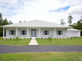 6348 Clear Creek Rd, Milton, FL 32570