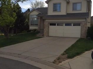 19522 E Girton Pl, Aurora, CO 80013
