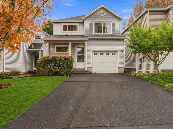 14623 NW Benny Dr, Portland, OR 97229