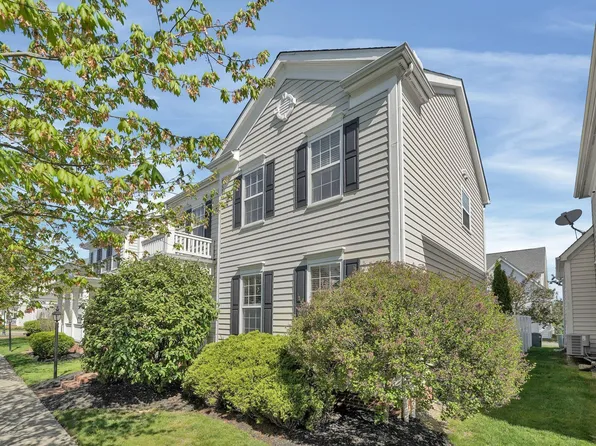 8110 Griswold Dr, New Albany, OH 43054