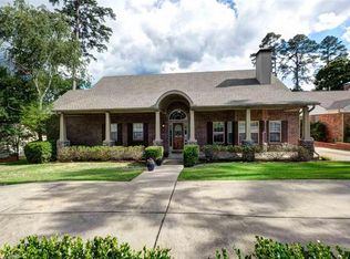 46 Pine Manor Dr, Little Rock, AR 72207