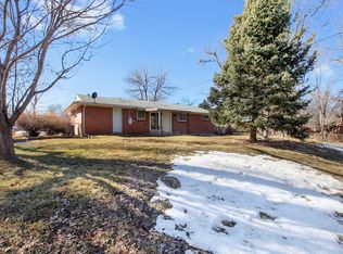 6642 S Columbine St, Centennial, CO 80121