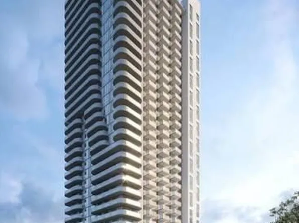 8 Nahani Way #1702, Mississauga, ON L4Z 4K2