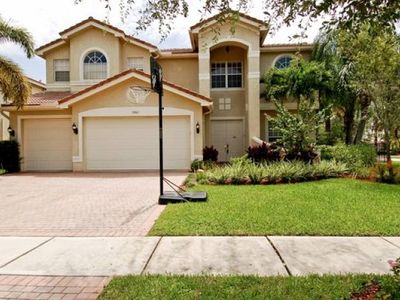 9907 Savona Winds Dr, Delray Beach, FL, 33446