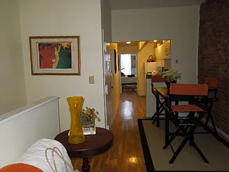 Rented by Washington Realty Corp.
