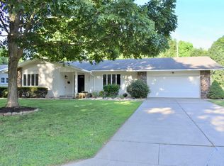 2922 S Marlan Ave, Springfield, MO 65804