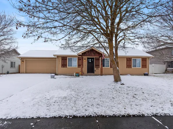 12411 W Chandler St, Airway Heights, WA 99001