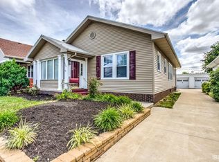 426 Lewis Ave, Evansville, IN 47714